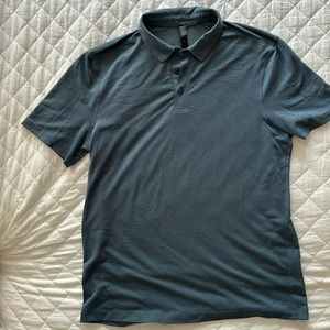 Lululemon Men’s Polo - L